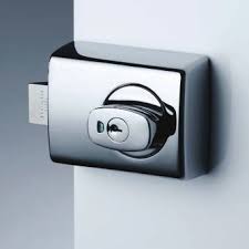 Restricted Key System