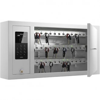 Restricted Key System