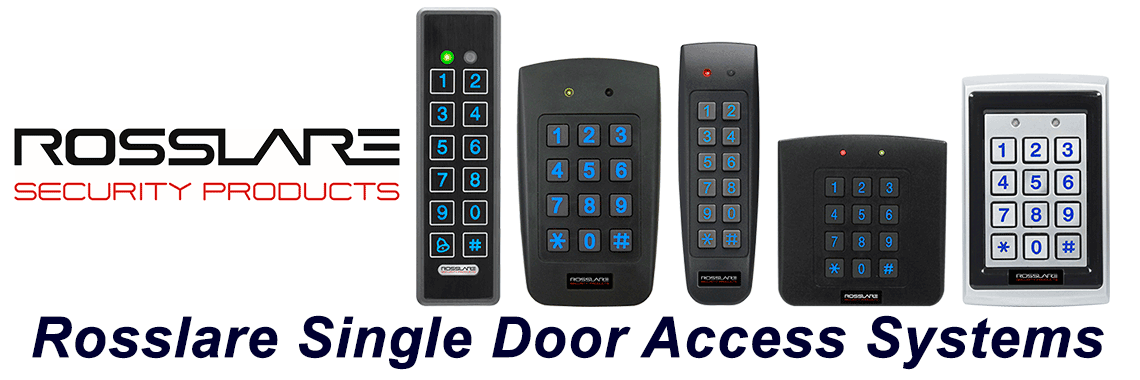 Restricted Key System