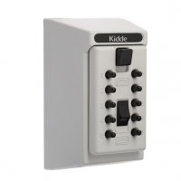 Key Safe lock box installed by a locksmith in Sydney