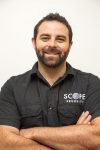Tom from Scope Security Pty Ltd mobile locksmith
