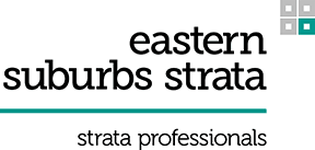 Eastern Suburbs Strata logo