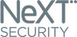 Next Security Logo