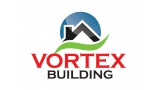 Vortex Building logo