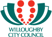 Willoughby Council logo