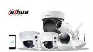 CCTV video security systems installed by Scope Security in Sydney