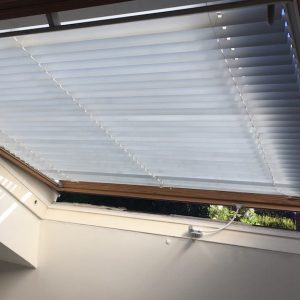 a locksmith that can install a skylight Cable lock with key